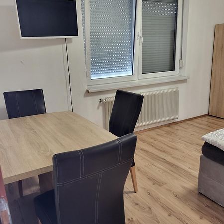 Schoene 2 Zimmer Wohnung Im Herzen Von Gleisdorf Exteriör bild