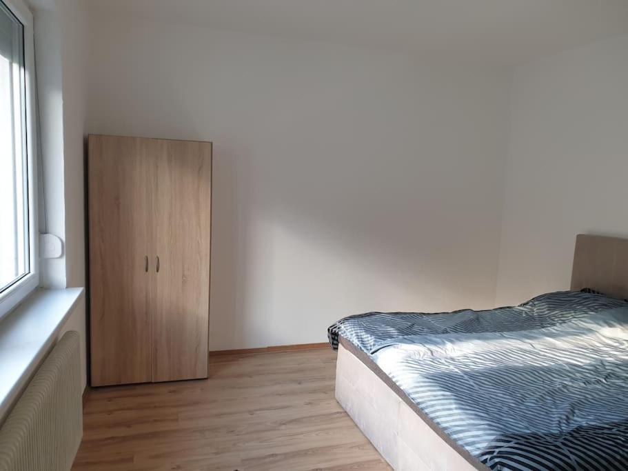 Schoene 2 Zimmer Wohnung Im Herzen Von Gleisdorf Exteriör bild