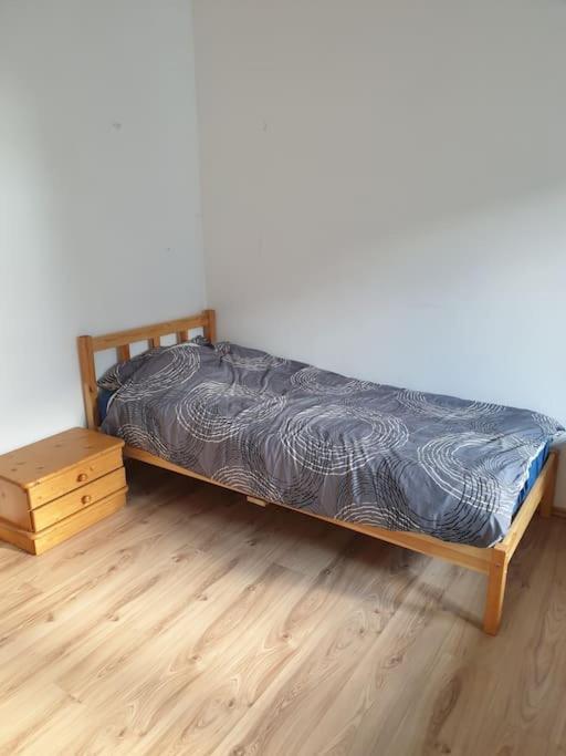 Schoene 2 Zimmer Wohnung Im Herzen Von Gleisdorf Exteriör bild