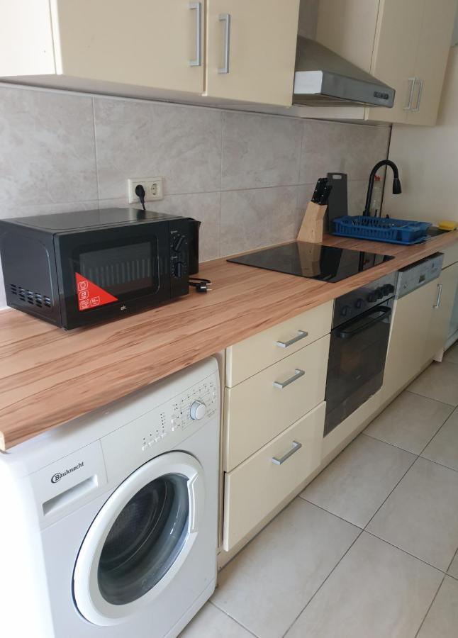 Schoene 2 Zimmer Wohnung Im Herzen Von Gleisdorf Exteriör bild